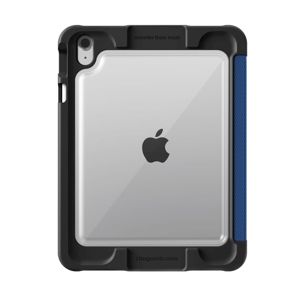 STM -222-486KX-03, Etui, Apple, iPad (A16) / 10th gen, 27,9 cm (11"), 396 g