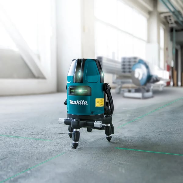 Makita SK40GDZ Viivalaser