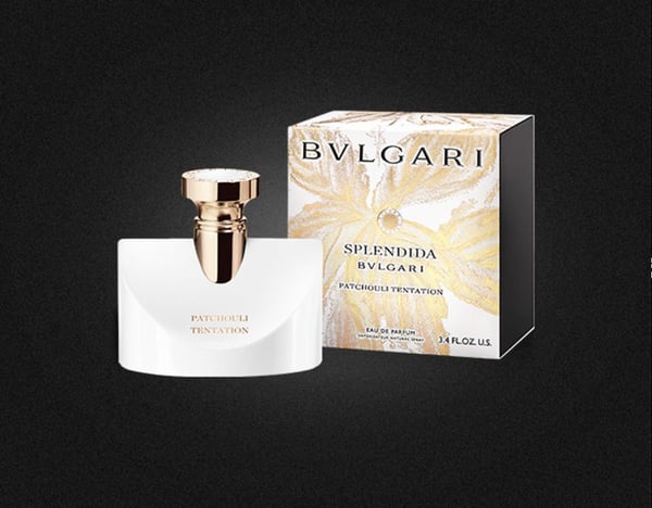 Bvlgari Splendida Patchouli Tentation Woman EDP 100 ml