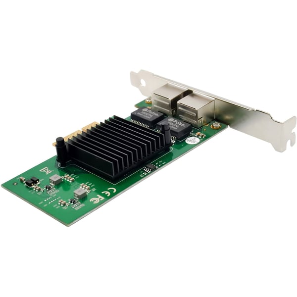 InLine 51125B, Intern, Kabel, PCI Express, Ethernet, 1000 Mbit/s