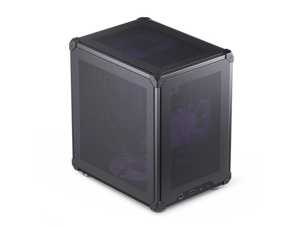 Jonsbo C6 Micro-ATX-kotelo, valikoima