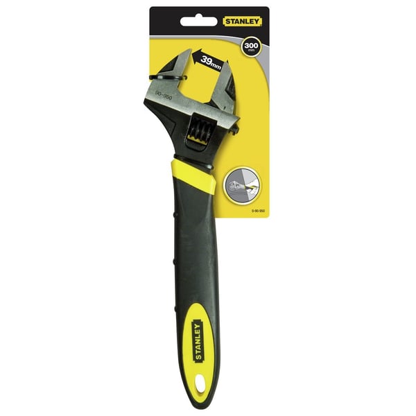 Stanley 0-90-950, 105 mm, 17 mm, 350 mm, 708 g