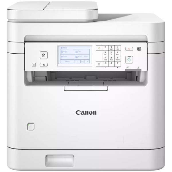 Canon i-SENSYS MF287dw svartvit laserskrivare 4-i-1 A4 33,2 ppm Wi-Fi