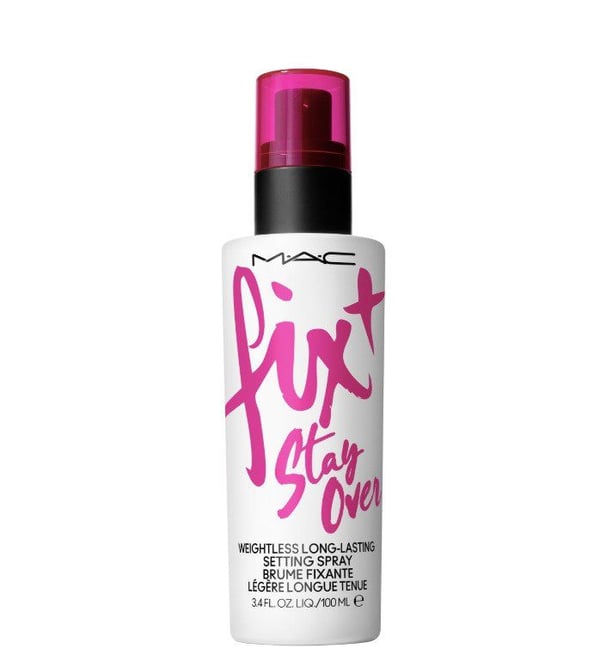 MAC Fix + Stayover alkoholfri setting spray 100 ml