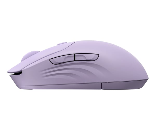 HP 410 - Mus - stille - trådløs - Bluetooth