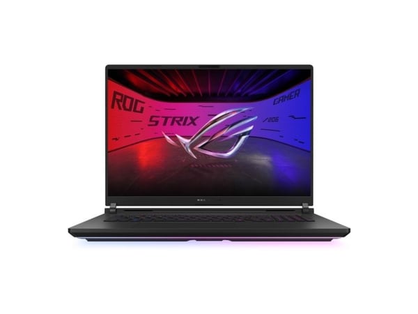 ASUS ROG Strix SCAR 18 bærbar PC 18" G835LX-SA008W Core Ultra 9 64 GB 2 TB
