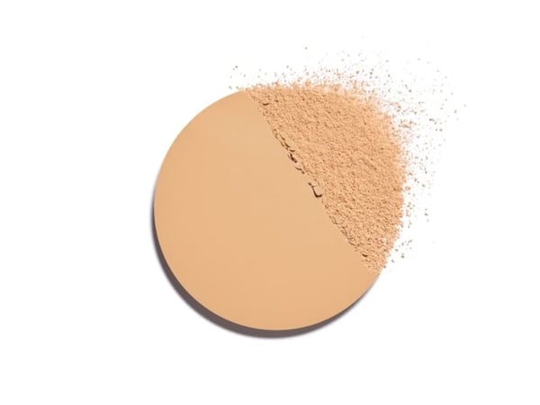 Chanel Les Beiges Belle Mine puuteri - - 12 g