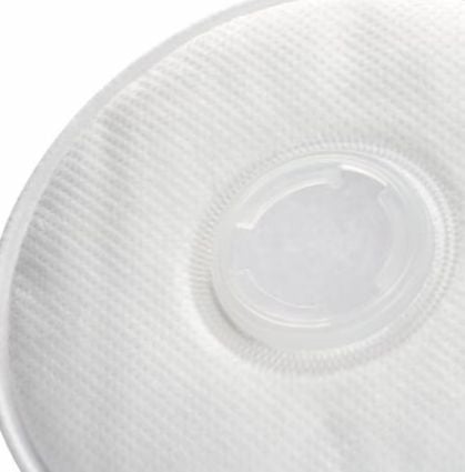 3M 2135, Partikkelfilter, 1 stykker, P3