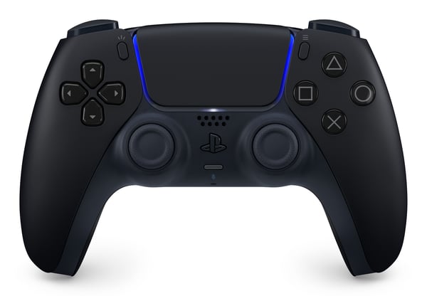 Sony Interactive Entertainment DualSense, Pad-ohjain, PlayStation 5, PC, D-pad, Jaa-painike, Asetukset-painike, Digitaalinen, Langallinen & langato...