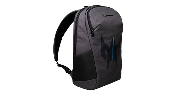 Acer PBG510, Urban, 45,7 cm (18"), Notatbokrom, Vanntett, Polyester