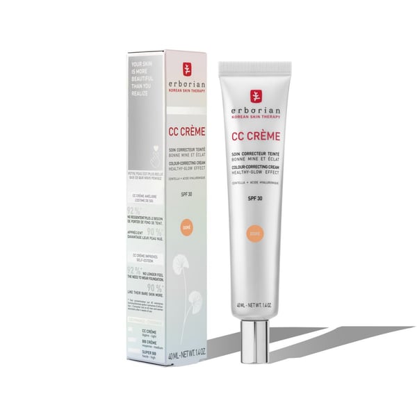 Erborian CC Cream 40 ml