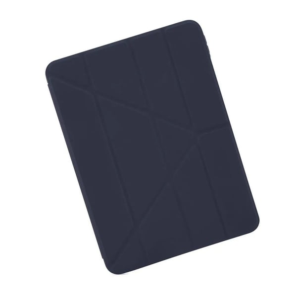 Pipetto P052-113-AF, Folio, Apple, iPad Pro 11 (2024) - Models A2836, A2837, A3006 - iPad Pro 11 (2025) - Models A3357, A3358, A3359, 27,9 cm (11")