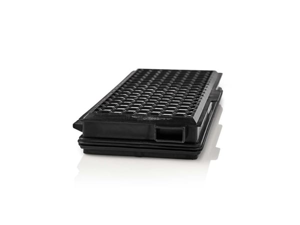 Nedis VCFI213HEP, Miele