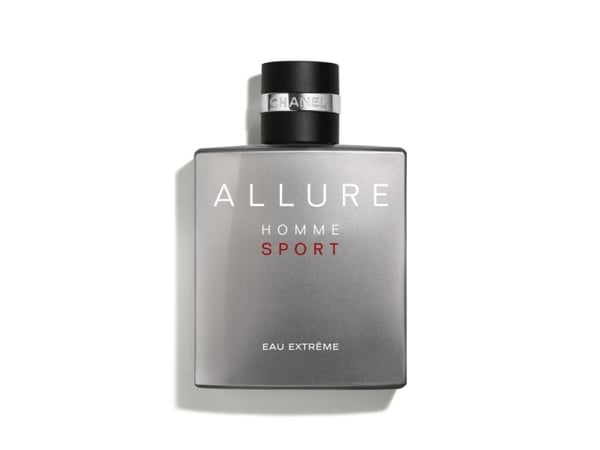 Chanel Allure Homme Sport Eau Extreme Eau de Parfum -hajuvesi 100 ml miehille