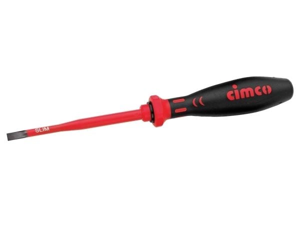 Cimco VDE Phillips-ruuvimeisseli Terän leveys: 3,5 mm Terän pituus: 100 mm