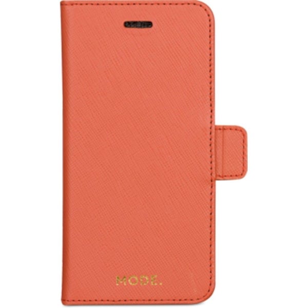 dbramante1928 NYIXRURO5125, Folio-kotelo, Apple, iPhone X/Xs, 14,7 cm (5.8"), Koralli
