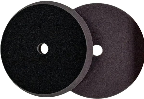 Flex PP-F Myk poleringsskive 150 mm. - 2-pakning