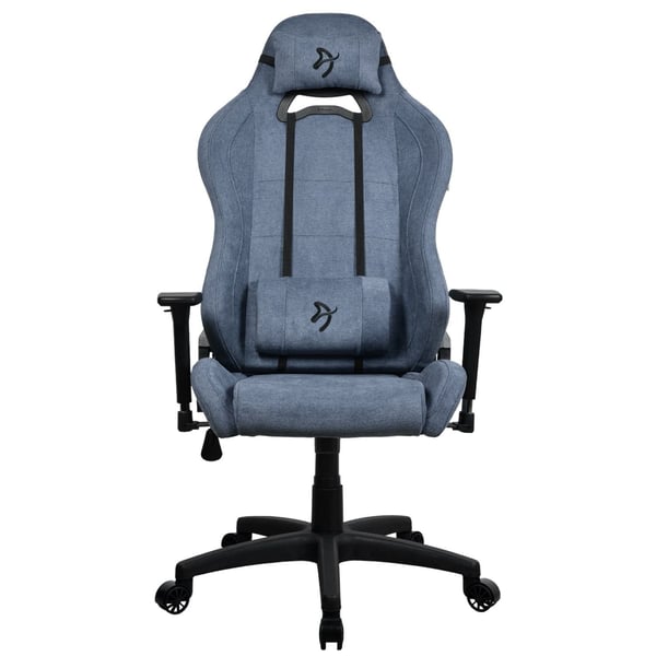 Arozzi Torretta Soft Fabric - Blue