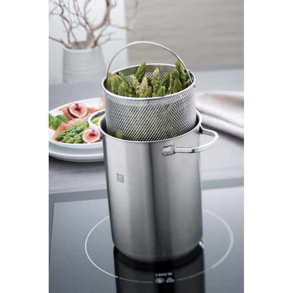 ZWILLING TWIN Specials pastagryte 16 cm 4,5 L induksjon