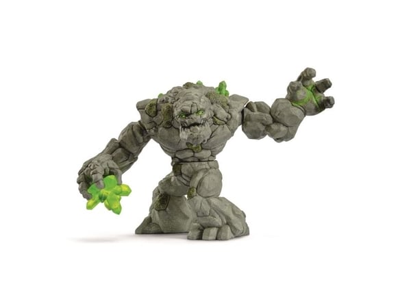 Schleich Stone monster