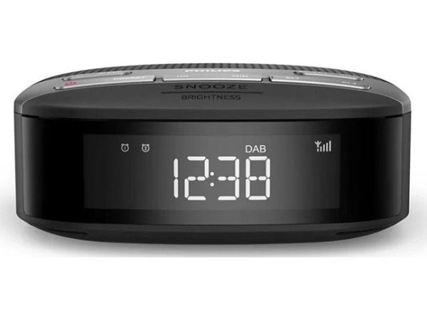 Philips TAR3505 - Klokkeradio - 1 watt