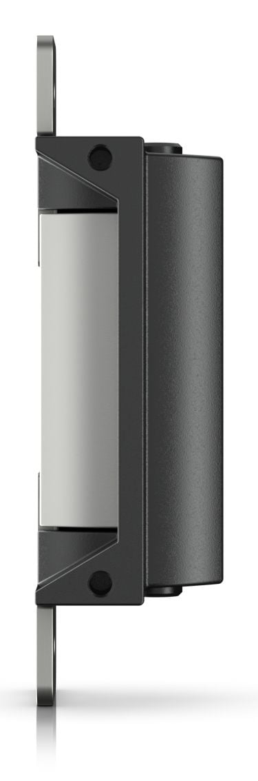 Ubiquiti Access Lock Electric, 1200 kg, Sinkki, Ruostumaton teräs, 12 V, 400 mA, -10 - 45 °C