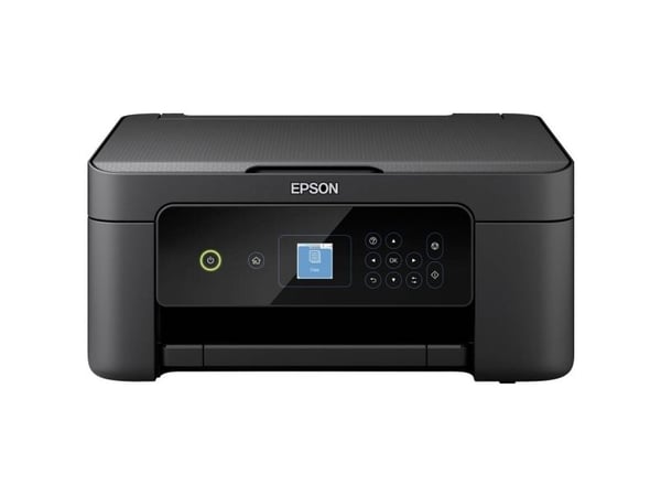 Epson Expression Home XP-3205, Mustesuihku, Väritulostus, 5760 x 1440 DPI, Väriskannaus, A4, Musta