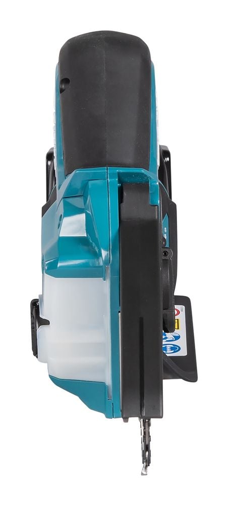 Makita DUC101Z batteridriven grensåg 18 V 10 cm, utan batteri eller laddare - SOLO