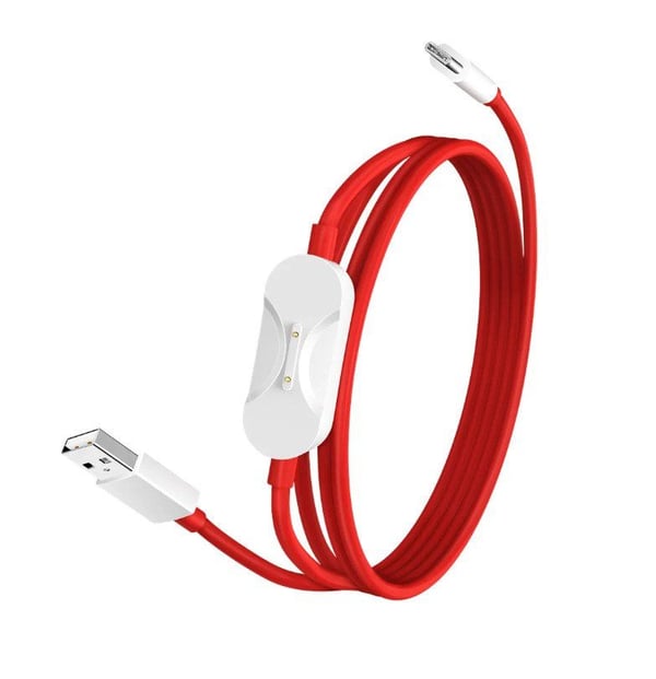 OnePlus 2-in-1 SUPERVOOC Cable - 80W