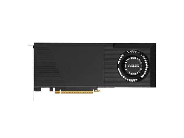 ASUS Radeon AI PRO R9700 grafikkort 32 GB GDDR6 TURBO