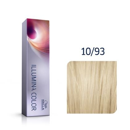 Wella Illumina Color 1093 60 ml
