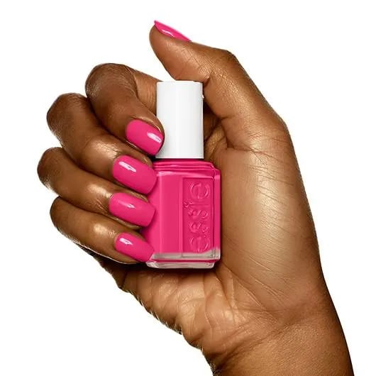 Essie Original Nail Polish 30 Bachelorette Bash Fuchsia 13.5ml