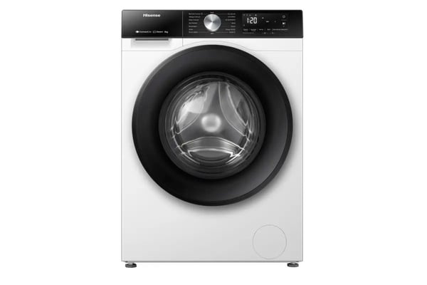 Skalbimo mašina Hisense 8kg