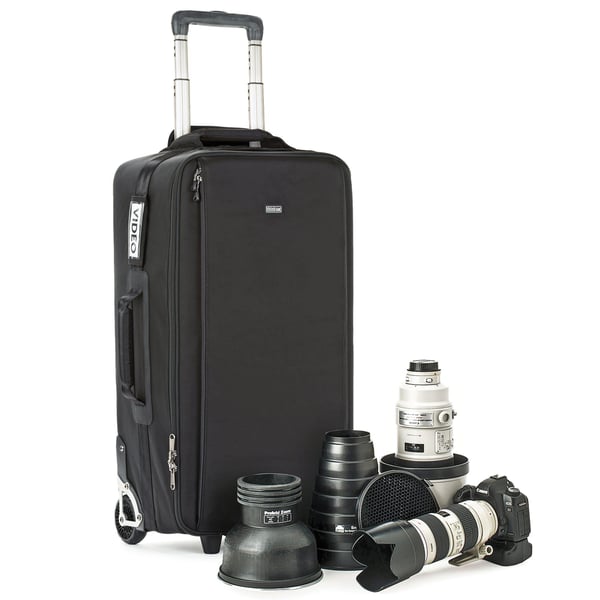 Think Tank Logistics Manager 30 V2, 401 mm, 320 mm, 760 mm, 7,6 kg