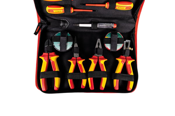 BRÜDER MANNESMANN Q25120, 120 kpl