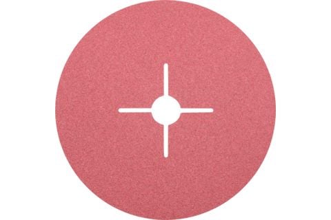 PFERD 64158175, Slipeskive, Universell, 8500 RPM, Rund, 18 cm, 25 stykker