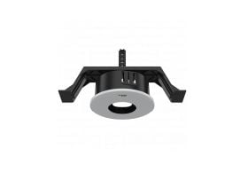 AXIS TM3201 - Utspart montering for kamerakuppel - takmonterbar - innendørs - for AXIS M3064-V, M3066-V, M3075-V, M3085-V, M3086-V