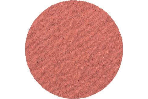 PFERD 42752506, Slibeskive, universal, korund, 13000 o/min, rund, 5 cm