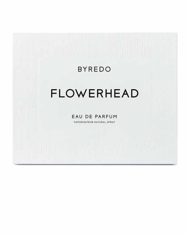 Byredo Flowerhead Eau De Parfum