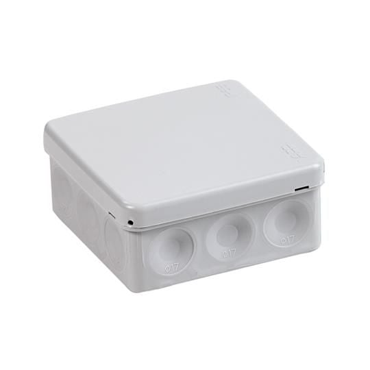 ABB AP9/G, vit, 86 mm, 39 mm, 86 mm, 663 g