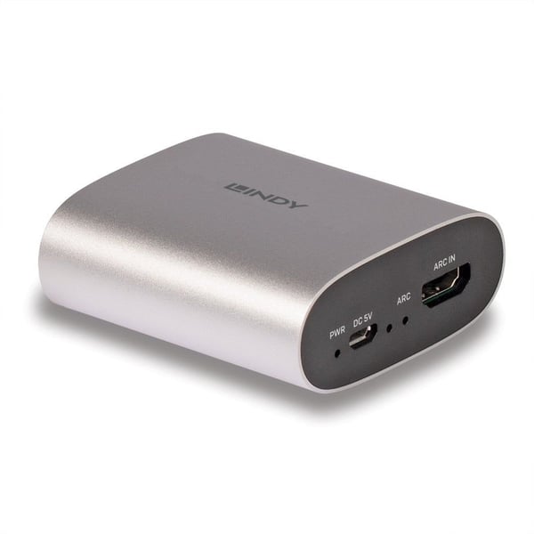 Lindy 38363, Micro-USB, 500 mA, 5 V, 70 mm, 65 mm, 27 mm