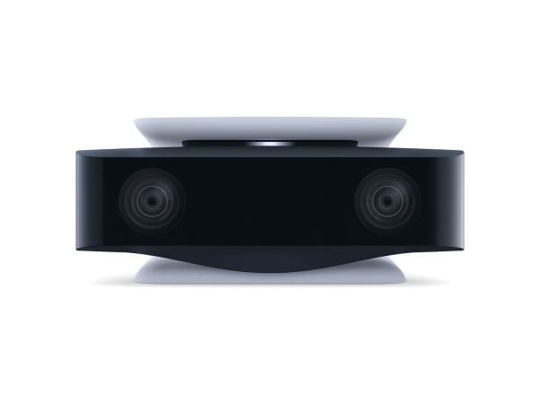 Sony | HD-kamera - Webkamera - farge - 1920 x 1080 - 1080p - For Sony Playstation® 5 | Hvid