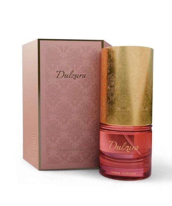 Paris Corner Dulzura Eau De Parfum 100ml