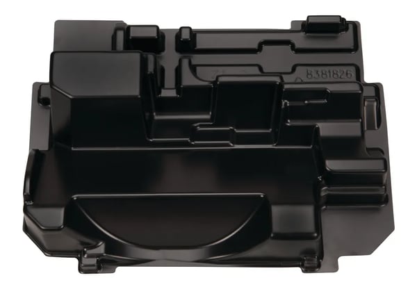 Lagamino įdėklas MAKITA Makpac nr. 3 838182-6
