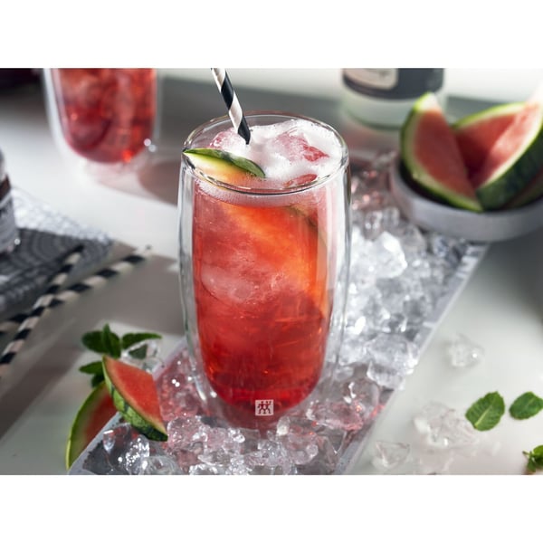 ZWILLING Sorrento Softdrink sæt 475 ml / 2-dele