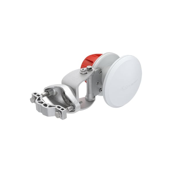 RF elements HG3-CC-S70 - Antenne - horn - 11.5 dBi - utendørs