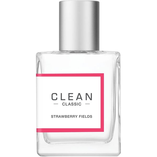 Clean -  Classic Strawberry Fields Eau De Parfum, 60 ml