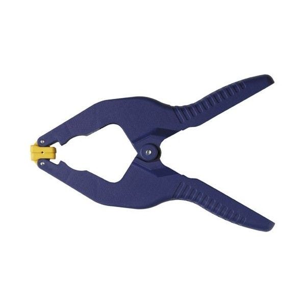 IRWIN T5810EL7, Fjær klemme, 2,5 cm