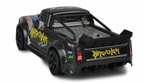 Amewi Breaker, Urheiluauto, 1:16, 14 vuosi/vuosia, 1200 mAh, 604 g