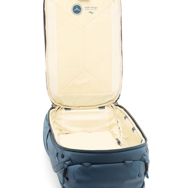 Peak Design Travel Backpack 45L, ocean